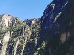 -龙庆峡风景区