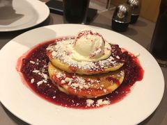 -Pancakes on the rocks(冲浪者天堂店)