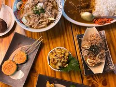 -千懿六本木酒场(常熟路店)