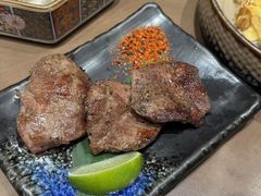 -ITARU食堂·定食料理(西丽店)