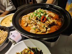 -慕湘精致湖南菜(水贝店)