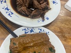 -柴氏风味斋(甘家口店)