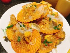 -汉巴味德(大悦城店)