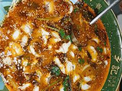 -光海·乡记酸菜鱼·始于1996(花园路店)