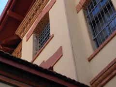 -青岛德国监狱旧址博物馆