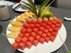 -俏立方·15年新楚菜