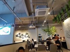 大堂-满香舒·漳州小馆(大唐店)