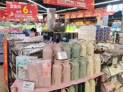 -华润苏果(文昌巷社区店)