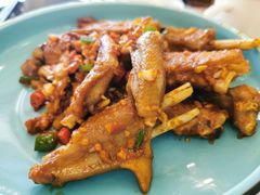 -先记烧鹅王·本地粤菜(福永店)