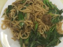 -惠来大排档(联创商业街店)