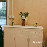 肩颈有点痛，尝试了一下颜溪美容店