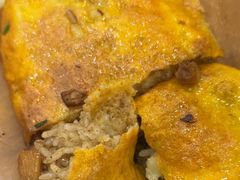 -老通城豆皮大王(吉庆街店)