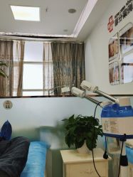 -悟空祛痘·亚健康皮肤管理中心