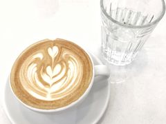 -Onirii Coffee(长乐路店)