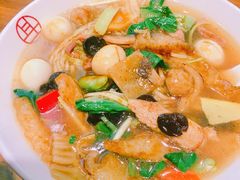-孙家面馆(淮海第一城店)