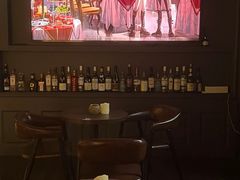 -MOSSO音乐酒吧·Live House(南京西路店)