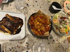 -La Maison 夜来香(进贤路店)