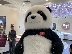 -远洋未来广场(育慧北路店)