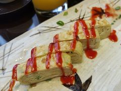 -天海日餐厅-青岛海泉湾皇冠假日度假酒店