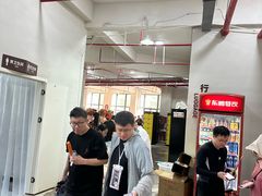 -仙人谷漂流景区