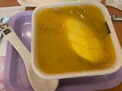 芒果西米露-满记甜品(南京虹悦城三店)