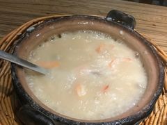 -李记潮汕砂锅粥(营福路店)