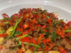 -庭院江南菜•烤鸭•非遗传承(上地•清河店)