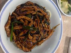 -君东记本帮面馆(天钥桥路店)
