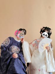 点击看大图 -纪可婚纱摄影平潭旅拍