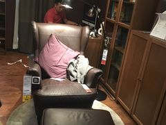 -广州天河希尔顿酒店