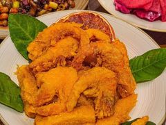 -捌川(武汉天地壹方购物中心店)