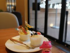 -C Cafe(朵云书院·戏剧店)
