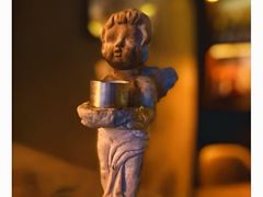 -CHURCH  BISTRO 教堂·餐吧