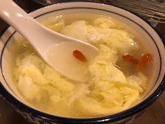 -老兰家传统烧烤炒菜泡馍(小南门店)
