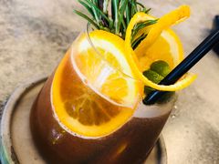 -BE NORMAL CAFE(霞溪路店)