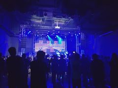 -Vox Livehouse(长沙店)