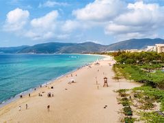 -三亚亚龙湾天域度假酒店