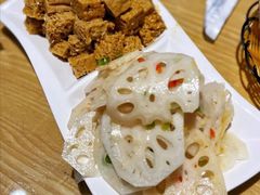-乡村大盘鸡(商城路总店)