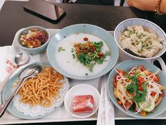 -大王油茶(二厂文创公园店)