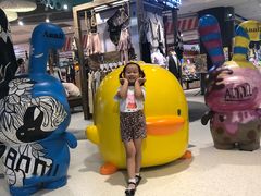 -天虹购物中心(石路店)