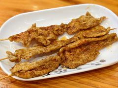 -八市阿杰五香(大元路分店)