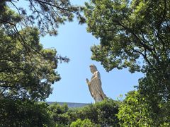 -普陀山风景名胜区-法雨禅寺