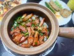 -红星光发煲仔饭(文海店)