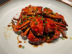 -成隆行·蟹王府(九江路店)