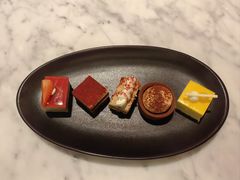 -Prego地中海餐厅(北京金融街威斯汀大酒店)