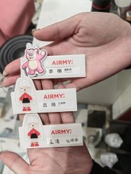 -爱儿美儿童摄影(奥森公园店)