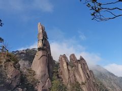 -三清山风景名胜区
