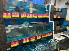 -华源餐厅·海鲜大排档(日月贝店)