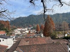 -九华山风景区