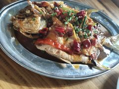 -四川人郑霞海鲜